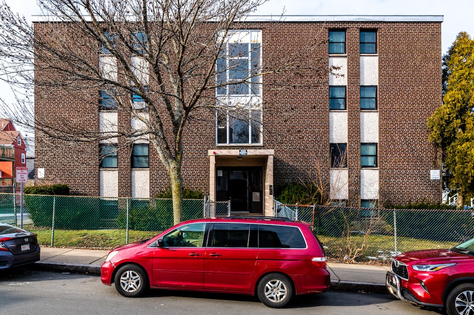 Dorchester, MA